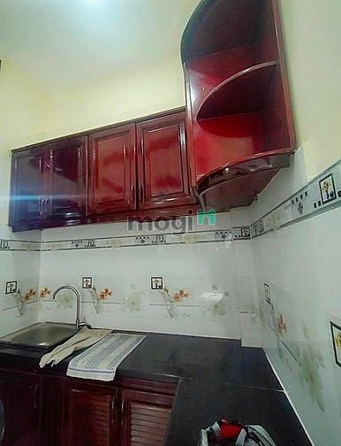 Hình ảnh Chính Chủ: Hồ Hảo Hớn P.Cô Giang Q1 ( 42m2 ) SHR