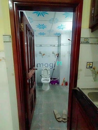 Hình ảnh Chính Chủ: Hồ Hảo Hớn P.Cô Giang Q1 ( 42m2 ) SHR