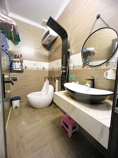 Hình ảnh Nhà Võ Duy Trinh Bình Thạnh Giáp Q.1 - 2.95tỷ/50m2