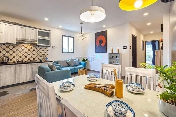 Hình ảnh Giá chỉ còn 1 tỷ 686 Trang Chủ MB66.COM / Đăng Ký Tặng 66K Jamona city 2PN Quận 7, 86m2