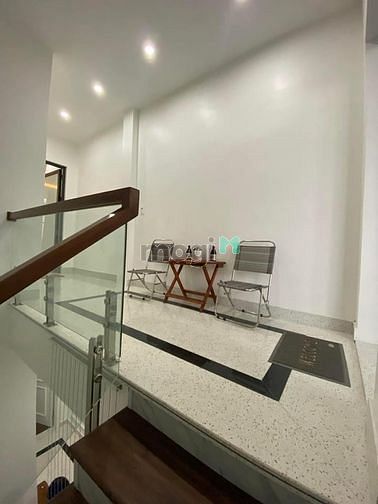 Hình ảnh Nhà Võ Duy Trinh Bình Thạnh Giáp Q.1 - 2.95tỷ/50m2