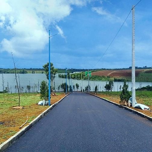 Hình ảnh Đất Nền Nghỉ Dưỡng View Hồ Cánh Bướm - Bảo Lâm - Lâm Đồng