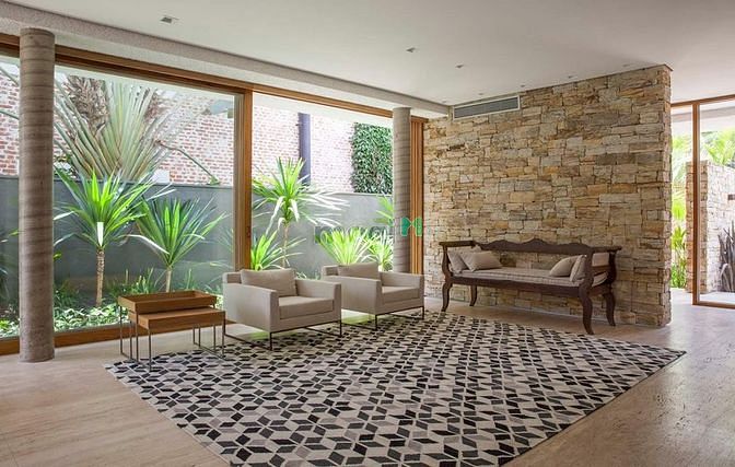Hình ảnh Nhà 4 tầng (5,5x16m) Phan Xích Long, PN. Chỉ 11 tỷ