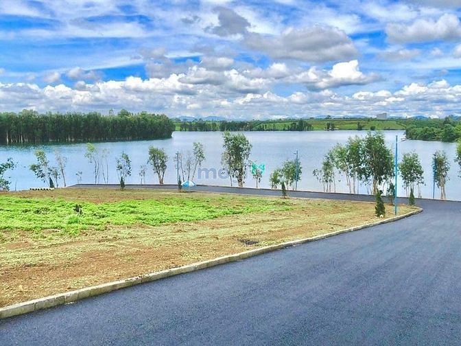 Hình ảnh Đất Nền Nghỉ Dưỡng View Hồ Cánh Bướm - Bảo Lâm - Lâm Đồng