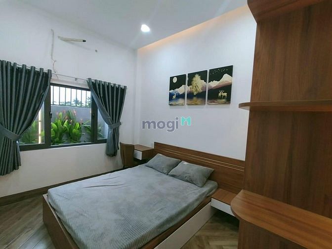 Hình ảnh Nhà đường số 1 Gò Vấp - 52m2 - 2.1tỷ - SHR - Hẻm 4 mét