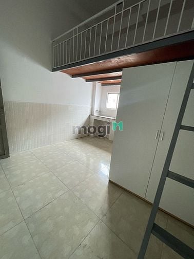 Hình ảnh Phòng trọ cho thuê CÓ GÁC, KỆ BẾP, TỦ ĐỒ - LÊ TRỌNG TẤN