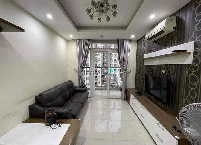 Hình ảnh Cần bán gấp nhà Lò Gốm - Hậu Giang quận 6