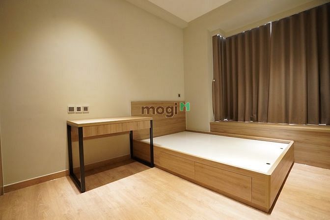 Hình ảnh Cho thuê Trang Chủ MB66.COM / Đăng Ký Tặng 66K MidTown Phú Mỹ Hưng 129m2 3pn nhà full nội thất