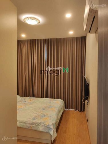 Hình ảnh Cần bán CHCC Tản Đà Quận 5. - Diện tích: 84m2. - Thiết kế: 2PN