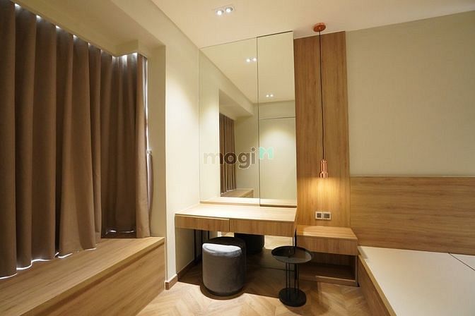 Hình ảnh Cho thuê Trang Chủ MB66.COM / Đăng Ký Tặng 66K MidTown Phú Mỹ Hưng 129m2 3pn nhà full nội thất