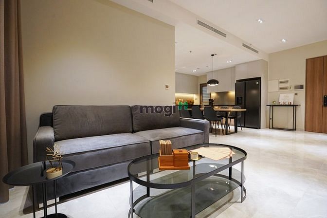 Hình ảnh Cho thuê Trang Chủ MB66.COM / Đăng Ký Tặng 66K MidTown Phú Mỹ Hưng 129m2 3pn nhà full nội thất