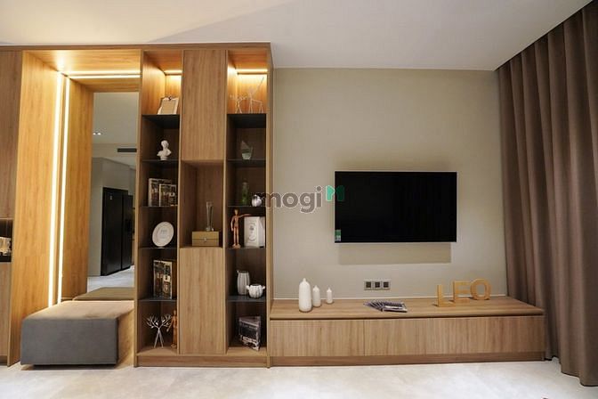 Hình ảnh Cho thuê Trang Chủ MB66.COM / Đăng Ký Tặng 66K MidTown Phú Mỹ Hưng 129m2 3pn nhà full nội thất