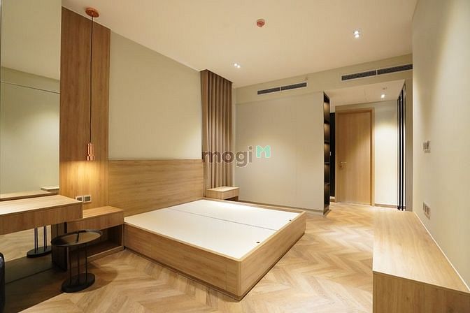 Hình ảnh Cho thuê Trang Chủ MB66.COM / Đăng Ký Tặng 66K MidTown Phú Mỹ Hưng 129m2 3pn nhà full nội thất
