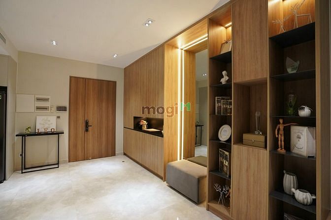 Hình ảnh Cho thuê Trang Chủ MB66.COM / Đăng Ký Tặng 66K MidTown Phú Mỹ Hưng 129m2 3pn nhà full nội thất
