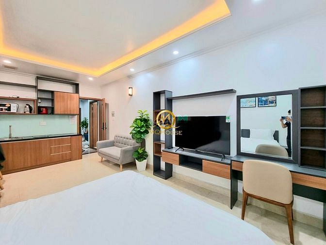 Hình ảnh Mb6623 nạp rút nhanh chóng 40m2 FULL NT Quận 3 gần Công Viên Tao Đàn