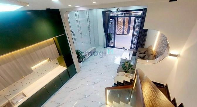 Hình ảnh Biệt Thự : Đường số 8 P.Linh Xuân Q.Thủ Đức 52m2