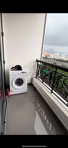 Hình ảnh Cho thuê Trang Chủ MB66.COM / Đăng Ký Tặng 66K 1PN full NT _bancon_máy giặt riêng quận 4