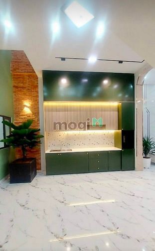 Hình ảnh Biệt Thự : Đường số 8 P.Linh Xuân Q.Thủ Đức 52m2