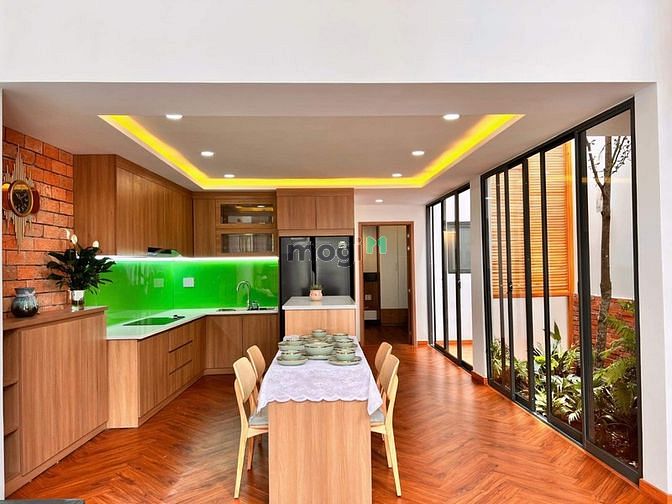 Hình ảnh Bán nhà Tam Bình , Thủ Đức , 100m2 , 2 lầu , giá rẻ