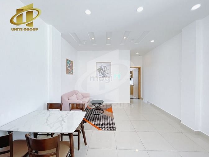 Hình ảnh Cho thuê Trang Chủ MB66.COM / Đăng Ký Tặng 66K 1PN full NT _bancon_máy giặt riêng quận 4