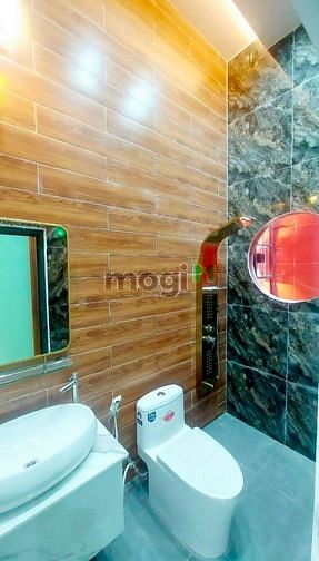 Hình ảnh Biệt Thự : Đường số 8 P.Linh Xuân Q.Thủ Đức 52m2