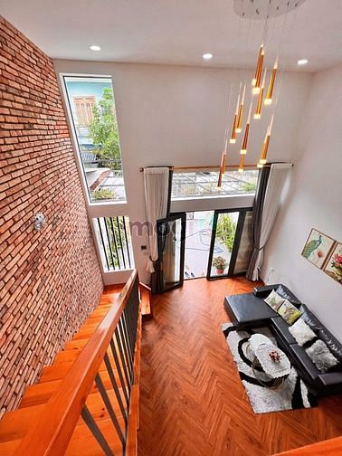 Hình ảnh Bán nhà Tam Bình , Thủ Đức , 100m2 , 2 lầu , giá rẻ
