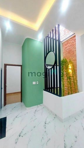 Hình ảnh Biệt Thự : Đường số 8 P.Linh Xuân Q.Thủ Đức 52m2