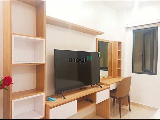 Hình ảnh Mb6623 nạp rút nhanh chóng 40m2 FULL NT Quận 3 gần Công Viên Tao Đàn