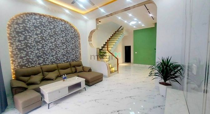 Hình ảnh Biệt Thự : Đường số 8 P.Linh Xuân Q.Thủ Đức 52m2
