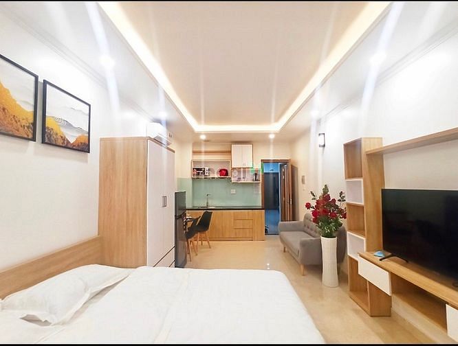 Hình ảnh Mb6623 nạp rút nhanh chóng 40m2 FULL NT Quận 3 gần Công Viên Tao Đàn