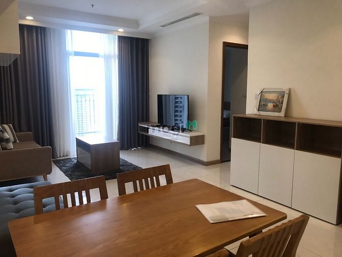 Hình ảnh Cần bán Trang Chủ MB66.COM / Đăng Ký Tặng 66K 2PN tòa C2 dự án Vinhomes Central Park, BTH chỉ 4,71 tỷ