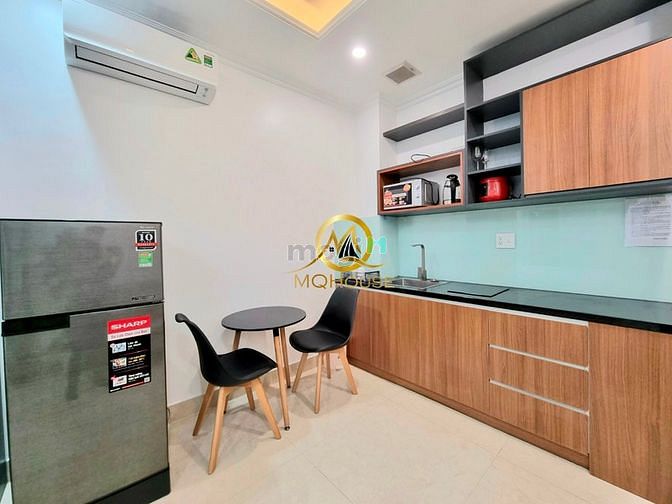 Hình ảnh Mb6623 nạp rút nhanh chóng 40m2 FULL NT Quận 3 gần Công Viên Tao Đàn