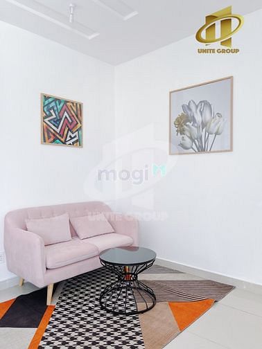 Hình ảnh Cho thuê Trang Chủ MB66.COM / Đăng Ký Tặng 66K 1PN full NT _bancon_máy giặt riêng quận 4