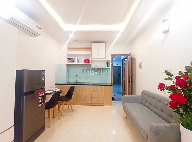 Hình ảnh Mb6623 nạp rút nhanh chóng 40m2 FULL NT Quận 3 gần Công Viên Tao Đàn