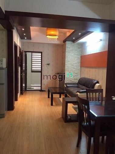 Hình ảnh Vỡ chứng khoán bán căn chung cư Vạn Đô Quận 4 view city