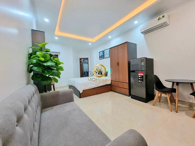 Hình ảnh Mb6623 nạp rút nhanh chóng 40m2 FULL NT Quận 3 gần Công Viên Tao Đàn