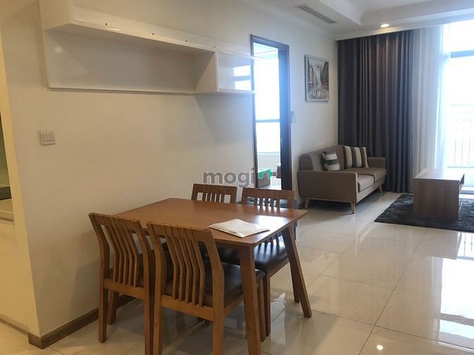 Hình ảnh Cần bán Trang Chủ MB66.COM / Đăng Ký Tặng 66K 2PN tòa C2 dự án Vinhomes Central Park, BTH chỉ 4,71 tỷ