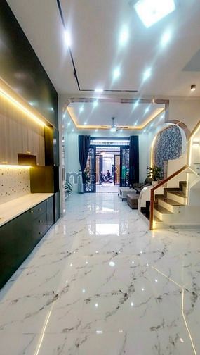 Hình ảnh Biệt Thự : Đường số 8 P.Linh Xuân Q.Thủ Đức 52m2