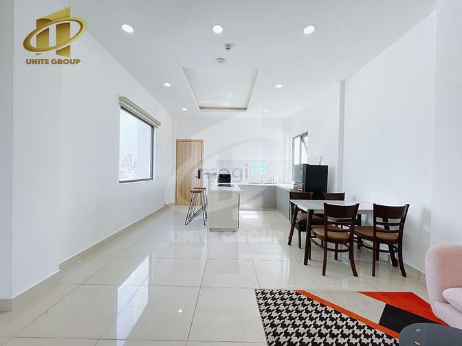 Hình ảnh Cho thuê Trang Chủ MB66.COM / Đăng Ký Tặng 66K 1PN full NT _bancon_máy giặt riêng quận 4