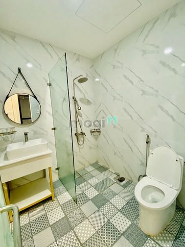 Hình ảnh P.Tân Định - Quận 1. 7TR8 Full Nội Thất - Thang máy tận phòng.