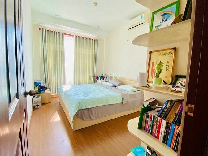 Hình ảnh Siêu phẩm CH THE HARMONA Q.TB 75m2 1T795 SHR