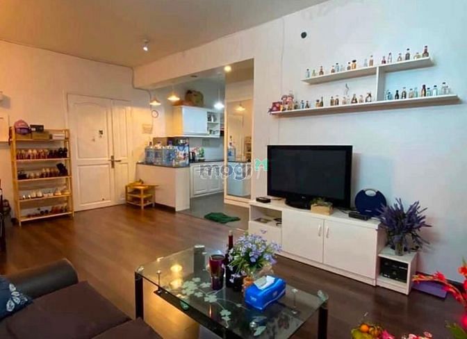 Hình ảnh Bán Trang Chủ MB66.COM / Đăng Ký Tặng 66K Khánh Hội 2, Quận 4, 1PN, diện tích 57m2.