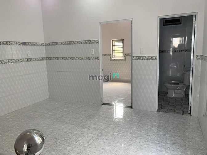 Hình ảnh CCG bán gấp căn nhà 1sẹc Phan Văn Hớn Hóc Môn