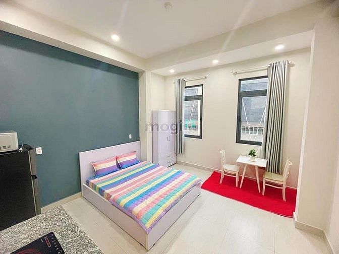 Hình ảnh CHDV ngay gò vấp mới 100%_full NT