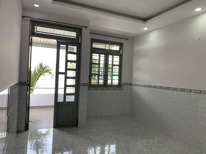 Hình ảnh CCG bán gấp căn nhà 1sẹc Phan Văn Hớn Hóc Môn