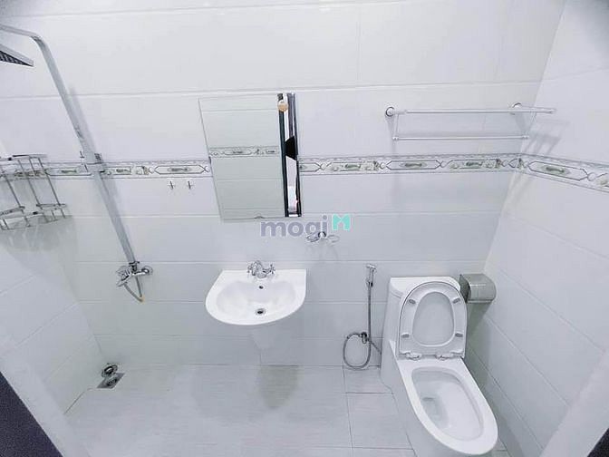 Hình ảnh CHDV ngay gò vấp mới 100%_full NT