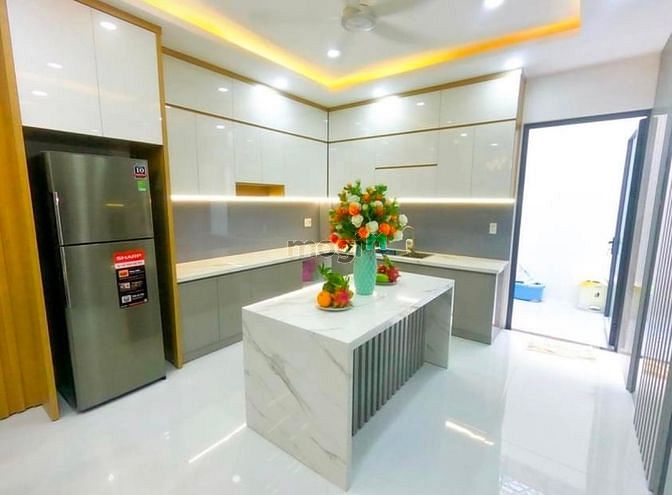 Hình ảnh Nhà Đẹp: Tam Bình P.Hiệp Bình Chánh Q.Thủ Đức SHR