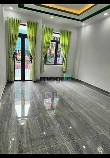 Hình ảnh Nhà Đẹp: Tam Bình P.Hiệp Bình Chánh Q.Thủ Đức SHR