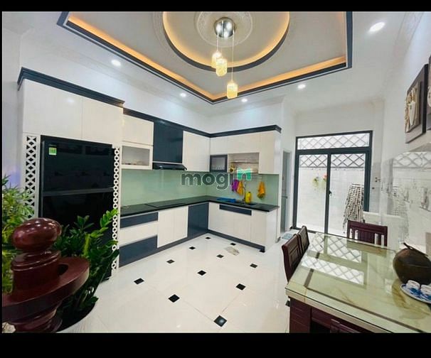 Hình ảnh Bán nhà LOTTE Mart : Lê Văn Lương Q7 ( 48m2 ) SHr
