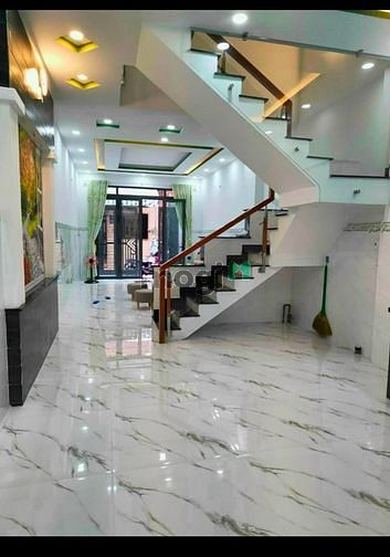 Hình ảnh Nhà Đẹp: Tam Bình P.Hiệp Bình Chánh Q.Thủ Đức SHR